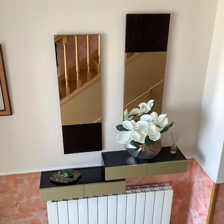Casa Sabina * Lerma