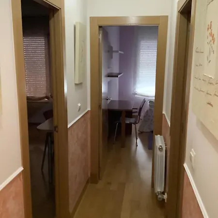 Casa Sabina Appartement