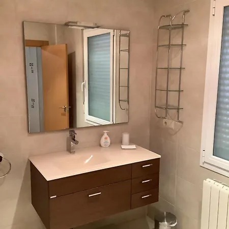 Apartamento Casa Sabina