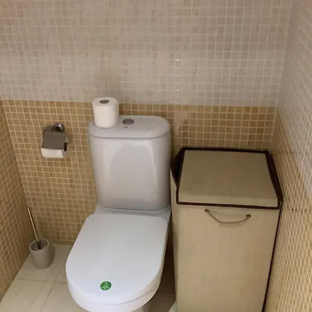 Apartamento Casa Sabina *
