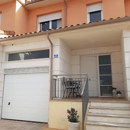 Casa Sabina Daire Lerma