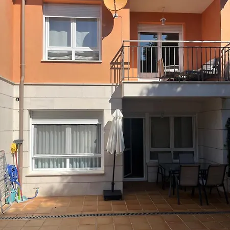 Casa Sabina *