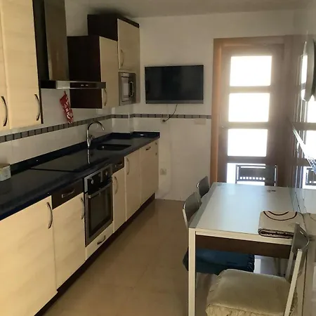 Casa Sabina Lägenhet *