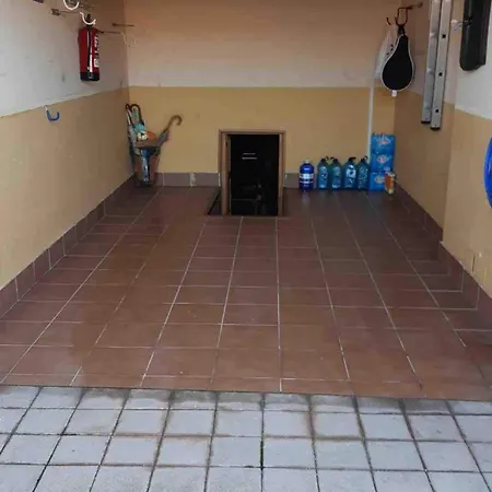 Casa Sabina Lerma