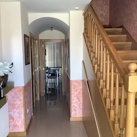Casa Sabina Apartment