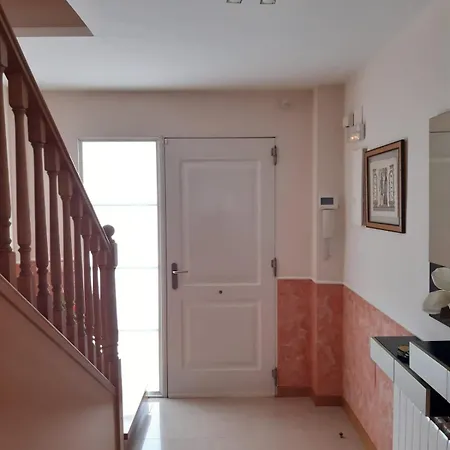 Casa Sabina Lägenhet *