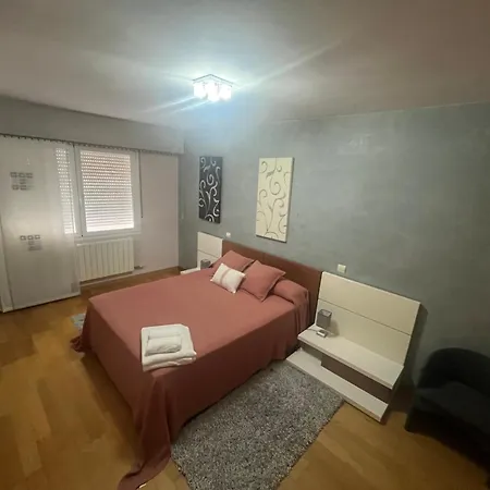 Apartment Casa Sabina