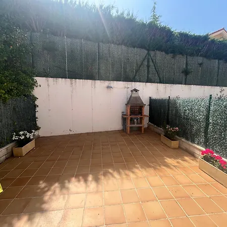 Daire Casa Sabina Lerma