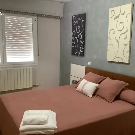 Apartamento Casa Sabina *
