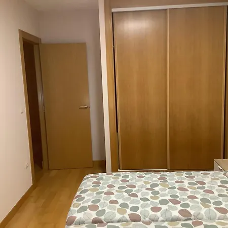 Apartment Casa Sabina