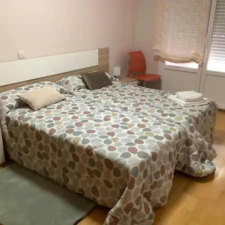 Casa Sabina Lägenhet *