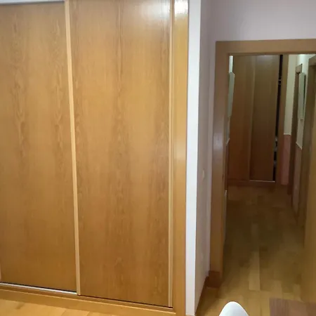 Casa Sabina Apartment