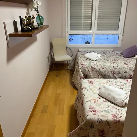 Casa Sabina * Lerma