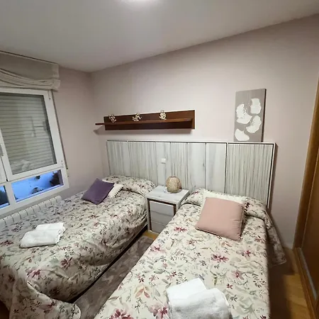 Lejlighed Casa Sabina *