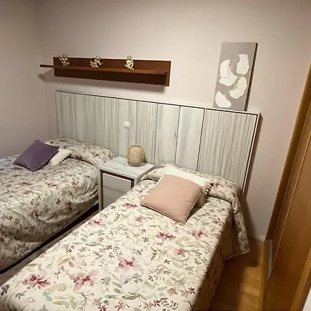 Lejlighed Casa Sabina