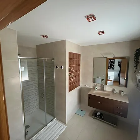 Apartment Casa Sabina