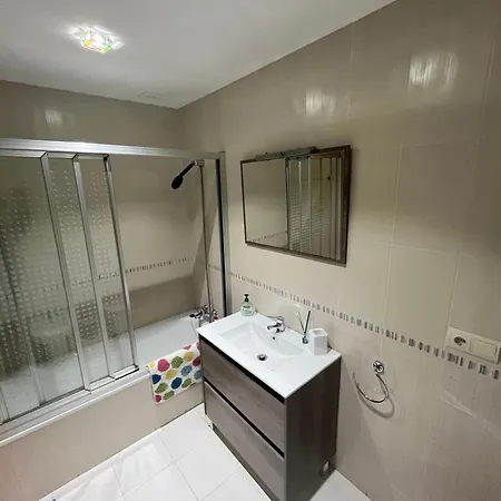 Apartment Casa Sabina *