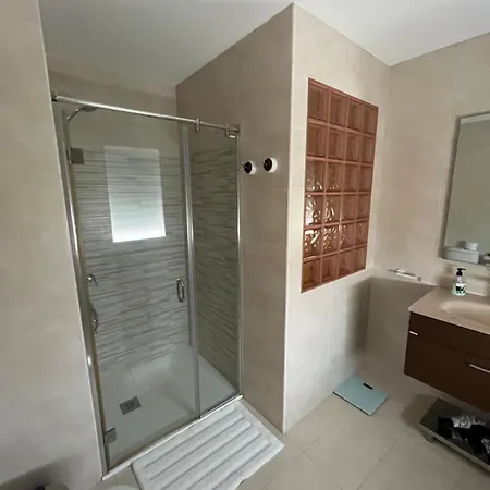 Apartment Casa Sabina *