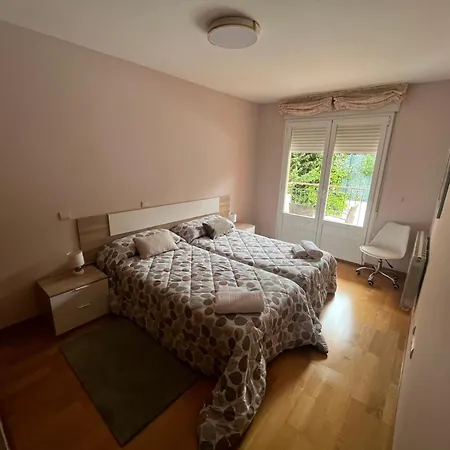 Casa Sabina Apartment