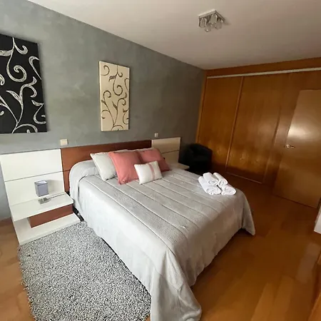 Casa Sabina Lejlighed Lerma